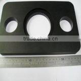 POM, Delrin, Acetal, Nylon, PE1000,PVC,PTFE Parts, Precision Plastic Machined Parts thumbnail-1