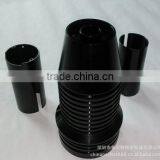 Shenzhen OEM Factory Direct Sale High Precision Cnc Machining Carbon Steel Parts Processing Hardware thumbnail-1