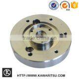 Precision CNC Machining Stainless Steel