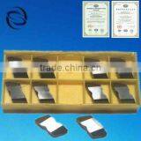 NT-4R C5 CARBIDE INSERTS