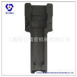 Custom Machining Precision Black Nylon Handle Auto Accessories thumbnail-4