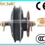 Brushless Wheel Motor, Energy Saving Bike Wheel Motor,Best Material Bike Wheel Motor thumbnail-6