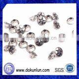 Factory Custom POP Rivet Button With Different Designs thumbnail-5