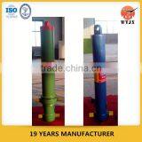 FEFC Type Front Pushed Telescopic Hydraulic Cylinder for Dump Truck thumbnail-1