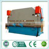 2015 NEW WC67Y-200T3200 Hydrulic Plate Semi-automatic Press Brake Bending Machine Manufacturer thumbnail-4