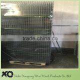 Xunqiang Good Price 3D EPS Wall Panel/3D Panel For Exporting thumbnail-5