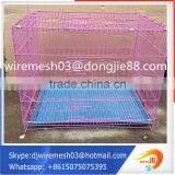 Metal Pet Exercise Small Animal Pet Cages Manufacturer
