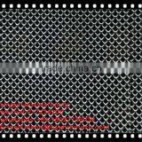Aluminium Expanded Mesh/Expandable Sheet Metal Diamond Mesh thumbnail-2