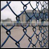 High Quality 9 Guage Chain Link Fence for Sale / Galvanized Chain Link Fence Price