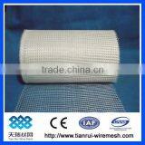 75-160g Alkali Resistant Roofing Stucco Fiberglass Wire Mesh for Wall Material thumbnail-4