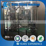 Automatic Glass Bottle Filling Device and Washing Capping Filling Production Line thumbnail-2
