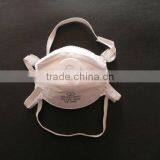 Disposable Dust Mask thumbnail-1