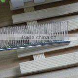 2016 Fancy Pet Products Pet Grooming Steel Comb thumbnail-4