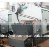 Hot Sales!! Cheap High Quality Best Wood Coal Gas Burner Steam Boiler(DongYue) thumbnail-1
