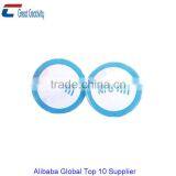 Adhensive Letters Custom Mini Stickers HF RFID Paper Tag in Roll Small NFC Tag thumbnail-6