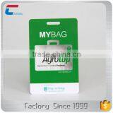 13.56NHz HF ICODE ILT Smart Card for Document Tracking