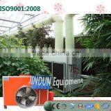 Industrial Air Heater for Greenhouse and Poultry Farm thumbnail-3