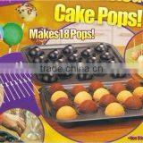 Bake Pop Cake Pops Pan thumbnail-1