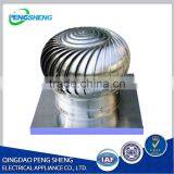 Stainless Industrial Roof Mount Ventilation Fan thumbnail-5