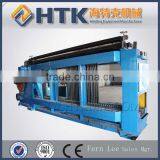 Gabion Mesh Making Machine