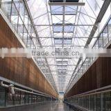 Greenhouse Solar Cooling System thumbnail-2