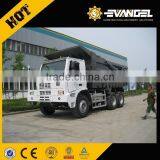 Shacman/Dongfeng/Sinotruk 6*4 Articulated Dump Truck for Sale thumbnail-4