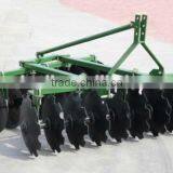Agriculture Disc Harrow --farm Disc Harrow -disc Harrow for Tractor thumbnail-1