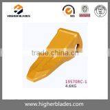 Excavator Bucket Teeth Pin and Washer thumbnail-3