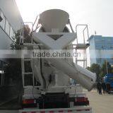 Dongfeng DLS 6X4 Cement Mixer From Original Factory for Sale thumbnail-5