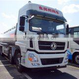 2016 New Type 8000 Gallon Fuel Oil Transportation Trucks for Sale thumbnail-3