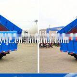 6*4 3axle Heavy Dump Trucks,heavy Duty Dump Truck,50t Dump Truck thumbnail-1