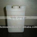 OEM Blow Molding Plastic Ice Sheet Plastic Hard Materal Medical Ice Floe for Sale thumbnail-3