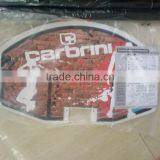 OEM Blow Molding Plastic Basketball Stand Outdoor Adjustable Basketball Hoops,Basketball System thumbnail-3