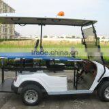 Electric Ambulance Vehicle for Sale , EG2028TB1 thumbnail-1