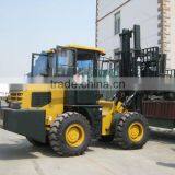 Rough Terrain Forklift With CE Mark With CE, thumbnail-5