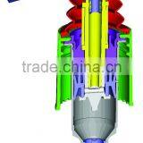 GreenYard Portable Cosmetic Lotion Pump thumbnail-2