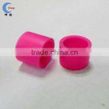 Charming Debossed Silicone Hand Ring thumbnail-1