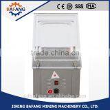 Small Food Used Vacuum Packaging Machine thumbnail-4