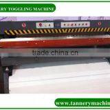 Polishing Machine for Leather Industry Machine for Sale thumbnail-3