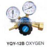 Oxygen Regulator