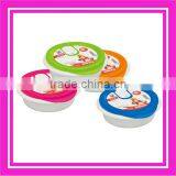 Plastic Microwave Container & Plastic Container