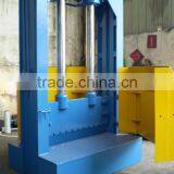 Express Hydraulic Press Cutting Machine for Rubber thumbnail-2