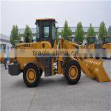YINENG Wheel Loader YN930D thumbnail-5