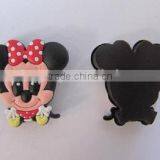 2016 Hot Sale High Quality Soft PVC Fridge Magnets thumbnail-4