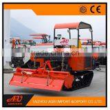 Best Model Rotovator Tiller 1GLZ200 thumbnail-3
