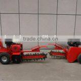 High Performance 7/15HP Gasoline Power Trencher With CE thumbnail-4