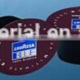 BHZ Series Fully Automatic K Cup/ Nespresso Cup Coffee Making Capsule Filling and Sealing Machine thumbnail-2