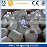 PP POY PRODUCTION LINE, POLYPROPYLENE POY YARN PRODUCTION LINE thumbnail-6