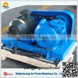 Centrifugal End Suction Liquid Sugar Liquor Pump thumbnail-4