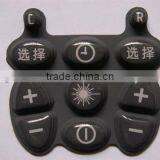 High Electrical Resistivity Mould Silicone Products